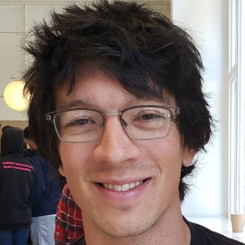 Rich Pang